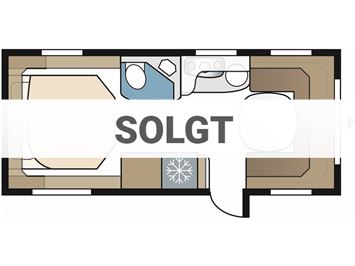 Kabe Ametist 560 GLE KS B8